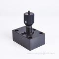 DRVP16 one-way throttle valve